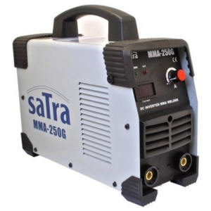 Aparat de sudură cu electrod invertor mma, Asta MMA250G