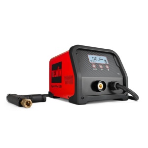 Aparat de tras tabla Digital Puller 5500 400V, Telwin 828128 - Img 2