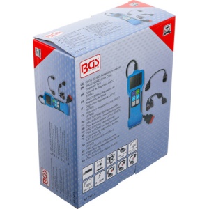 Aparat diagnoza erori OBD 2 (EOBD) pentru autocamioane, BGS 74273 - Img 5