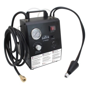 Aparat pentru inlocuit lichid de frana, Satra S-90086 - Img 4