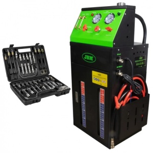 Aparat pentru inlocuit ulei de transmisie la cutii automate de viteze( ATF ), JBM 54050 - Img 1