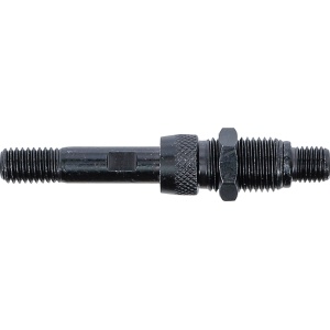 Ax central pentru montat piulite-nit M10 ( piesa de schimb pentru BGS 405 ), BGS 405-M10 - Img 2