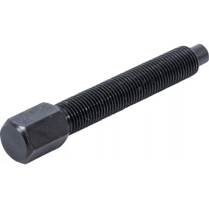 Ax filetat M14 pentru BGS 67300, BGS DIY 67300-3 - Img 3