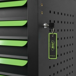 Banc de scule cu 3 sertare echipate, JBM54834 - Img 4