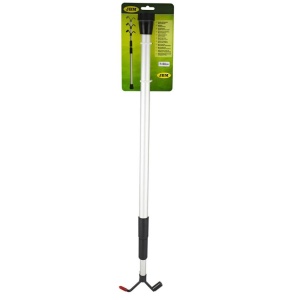 Bara extensibila multifunctionala 71-160 cm JBM 53196 - Img 3