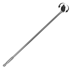 Bara "T" de forta de 3/4" lungime 1.020mm, JBM 52524 - Img 2