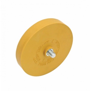 Biax pentru anvelope, adeziv bandouri / autocolante, Asta A-6K30 - Img 4