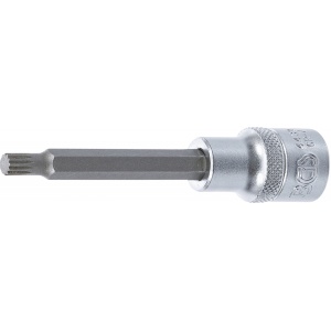Bit Spline (XZN) M7, lungime 53mm, antrenare cu tubulara 1/2