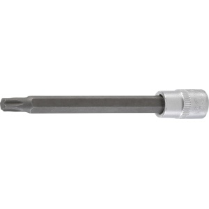 Bit Torx T30 cu tubulara 1/4" pentru demontare Airbag, BGS 8147-T30 - Img 1
