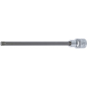 Bit Torx T50, lungime 200mm, antrenare cu tubulara 1/2", BGS 4482