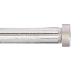 Bolt de taiere 5 mm, (piesa de schimb pentru perforator pneumatic BGS 3255), BGS 3255-1 - Img 2