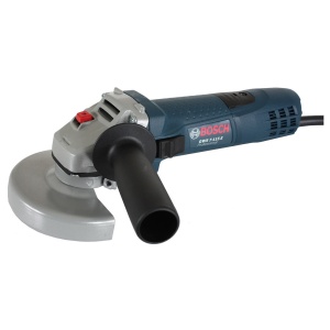 Bosch GWS-7-115E Flex cu variator de turatie, diametru disc 115mm - Img 3