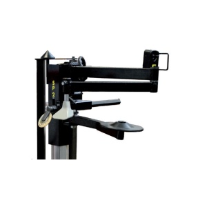 Brat ajutator cu disc pentru anvelope run flat A222, Corghi 8-11120043