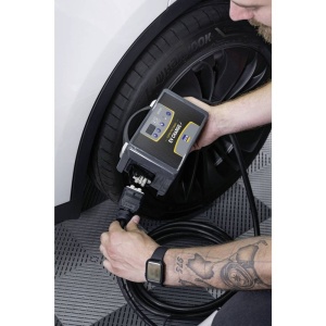 Cablu de incarcare SUPER PRO SMART - EV CHARGE pentru masini electrice si Plug-in Hybrid, GYS 075320 - Img 5