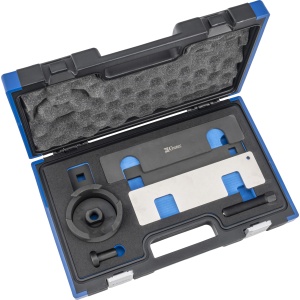 Cale distributie Opel pentru motoare 1,0, 1,4 si 1,5 L cu turbocompresor cu doua axe cu came, Condor 36310 - Img 2