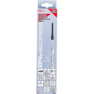 Cale distributie pentru motoare Ford, Volvo, Mazda 1.2L, 1.4L, 1.6L, 1.8L, 2.0L Benzina, BGS 8215 - Img 4