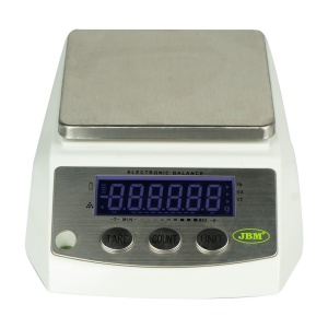 Cântar de precizie 5 kg, JB M 54246