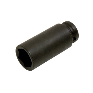 Cap cheie tubulara lunga impact sh 14 x 1/2” Mob&Ius 9222140501