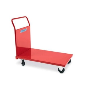 Carucior cu spatar, sarcina max. 250 kg, Omcn Art.207