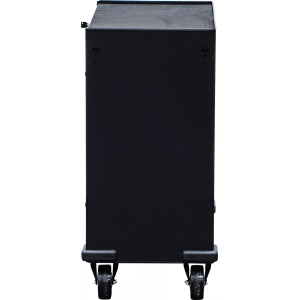 Cărucior de atelier XL cu 7 sertare 301 scule, BGS 6063 - Img 7