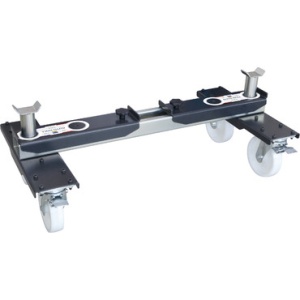 Carucior pentru vehicule imobilizate / avariate, sarcina max. 1.2 tone, GYS 059047