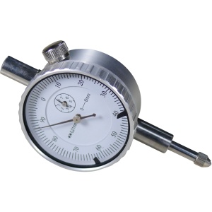 Ceas comparator, DIN 878, ø 42 mm, ax 8 mm, H6, Condor 1381 - Img 4