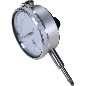 Ceas comparator, DIN 878, ø 60 mm, ax 8 mm, H6, Condor 1380 - Img 4