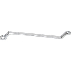 Chei inelara cu cot E10 x E12, BGS 2281-10X12