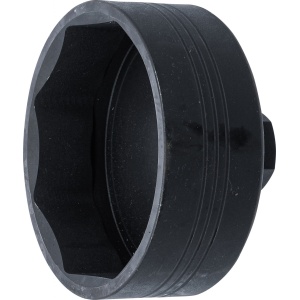 Cheie capace osie / piuliţe osie, pentru osii spate BPW 13 - 14 t, 120 mm, BGS 74346 - Img 1