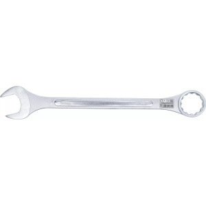 Cheie combinata 60 mm extralunga, lungime 650 mm, BGS DIY 1185-60 - Img 2