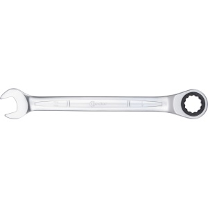 Cheie combinata cu clichet 13 mm, 72 dinti,, Condor 4120-13