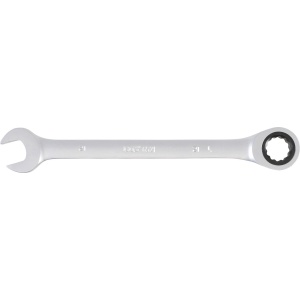 Cheie combinata cu clichet 21 mm, BGS 6521