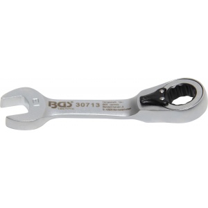 Cheie cu clicket,scurta, 13 mm, BGS 30713