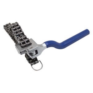 Cheie cu lant pentru filtru ulei, ø 60-160mm Satra S-90184 - Img 4