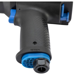 Cheie de impact cu aer comprimat, 3/4", cuplu max. de strângere 2034 Nm, Condor 8841 - Img 2