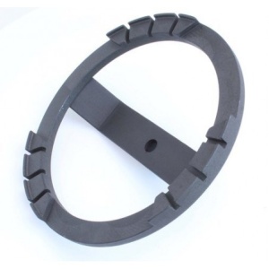 Cheie demontare capac rezervor combustibil pentru Toyota/Lexus, Satra S-XFT40 - Img 3