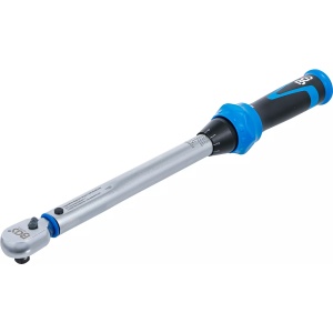 Cheie dinamometrică 10 mm (3/8") 20 - 120 Nm