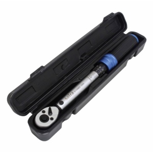 Cheie dinamometrica 5-25 Nm, act. 1/4' Satra S-14XM25