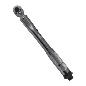 Cheie dinamometrica 5-25 Nm, patrat antrenare 1/4", JBM 51262 - Img 2