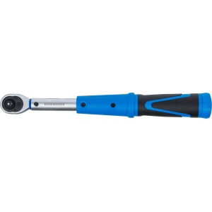 Cheie dinamometrica 5 - 30 Nm, antrenare 1/4", BGS 7521 - Img 5
