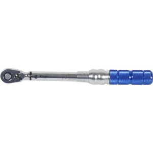 Cheie dinamometrica dubla, 2-10Nm, antrenare 1/4", Condor 8133-0 - Img 2
