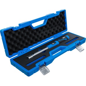 Cheie dinamometrică pentru capete ataşabile 9 x 12 mm, 10 - 50 Nm BGS 7528 - Img 2