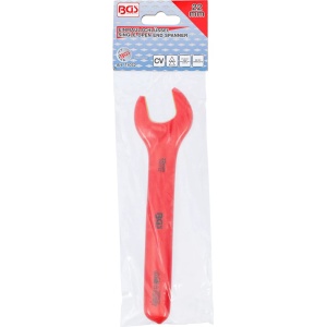 Cheie fixa 22 mm cu izolatie VDE 1000V, BGS 71072 - Img 4