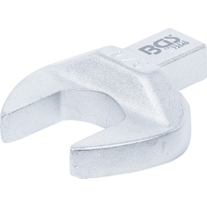 Cheie fixa detasabila 3/4" prindere 9 x 12 mm, BGS 72049 - Img 1