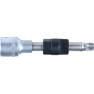 Cheie fulie alternator M10, 33 dinti, act.1/2", Condor 4510 - Img 2
