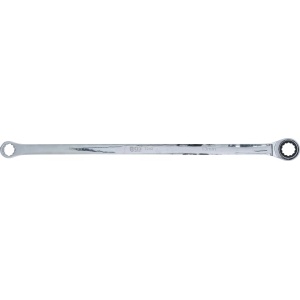 Cheie inelara cu clichet extra lungă 13 mm, B-7243 - Img 2