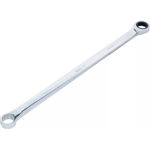 Cheie inelara cu clichet extra lungă 19 mm, B-7249 - Img 1