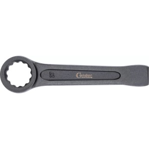 Cheie inelară de impact, 27 mm, Condor 4419-27