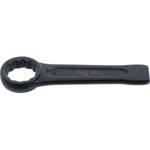 Cheie inelara de impact 38 mm, BGS 35138