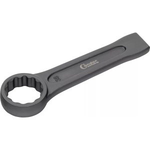 Cheie inelară de impact, 38 mm, Condor 4419-38 - Img 2